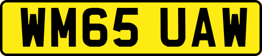 WM65UAW