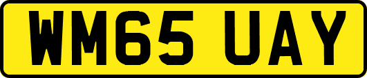 WM65UAY