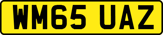 WM65UAZ