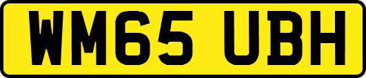 WM65UBH