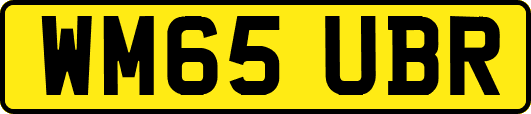 WM65UBR