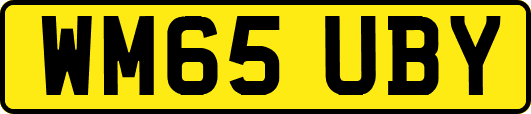 WM65UBY