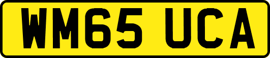 WM65UCA