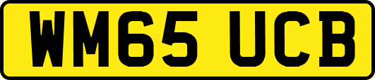 WM65UCB