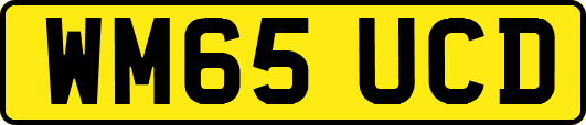 WM65UCD
