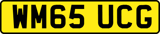 WM65UCG