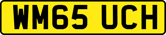 WM65UCH