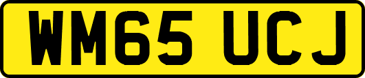 WM65UCJ