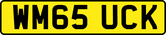 WM65UCK