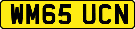 WM65UCN