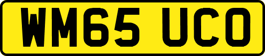 WM65UCO