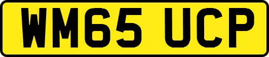 WM65UCP