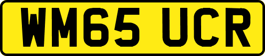 WM65UCR