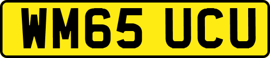 WM65UCU