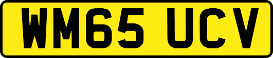 WM65UCV