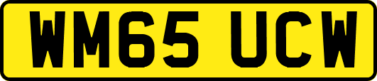 WM65UCW