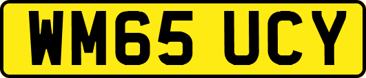 WM65UCY