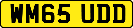 WM65UDD