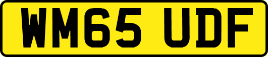 WM65UDF