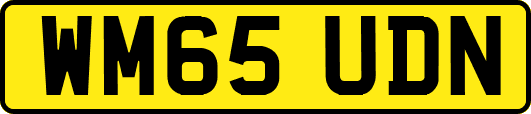 WM65UDN