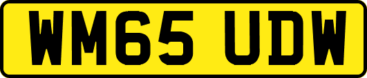 WM65UDW