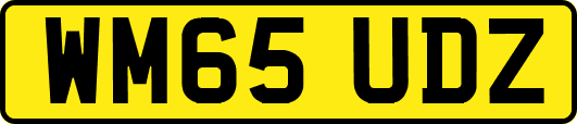 WM65UDZ