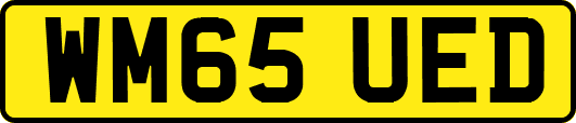 WM65UED