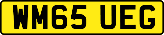 WM65UEG