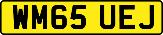 WM65UEJ
