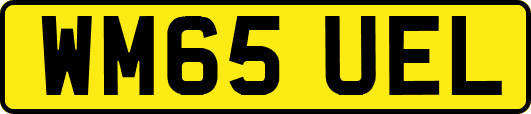 WM65UEL