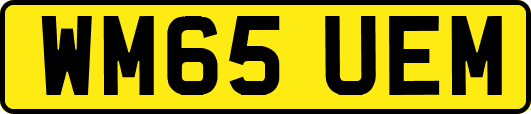 WM65UEM