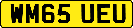 WM65UEU