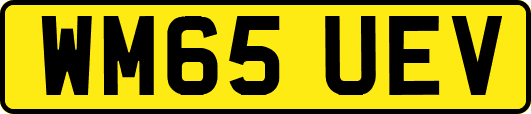 WM65UEV