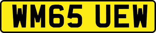 WM65UEW