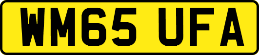 WM65UFA