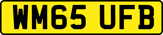 WM65UFB