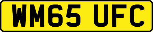 WM65UFC