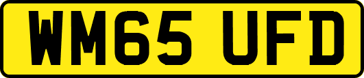 WM65UFD