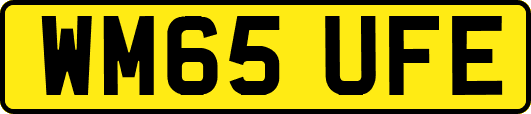 WM65UFE