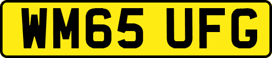 WM65UFG