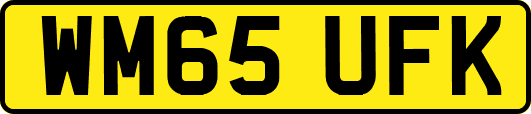 WM65UFK