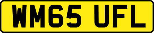 WM65UFL