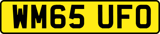WM65UFO