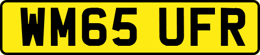 WM65UFR