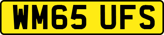 WM65UFS
