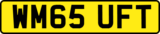 WM65UFT
