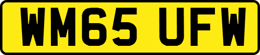 WM65UFW