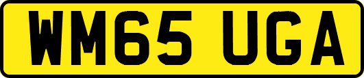 WM65UGA