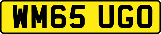 WM65UGO
