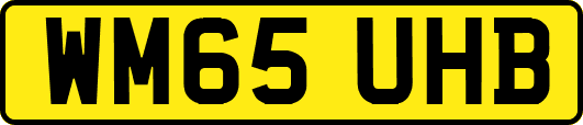 WM65UHB